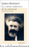 Valeur inductive de la relativité (La)